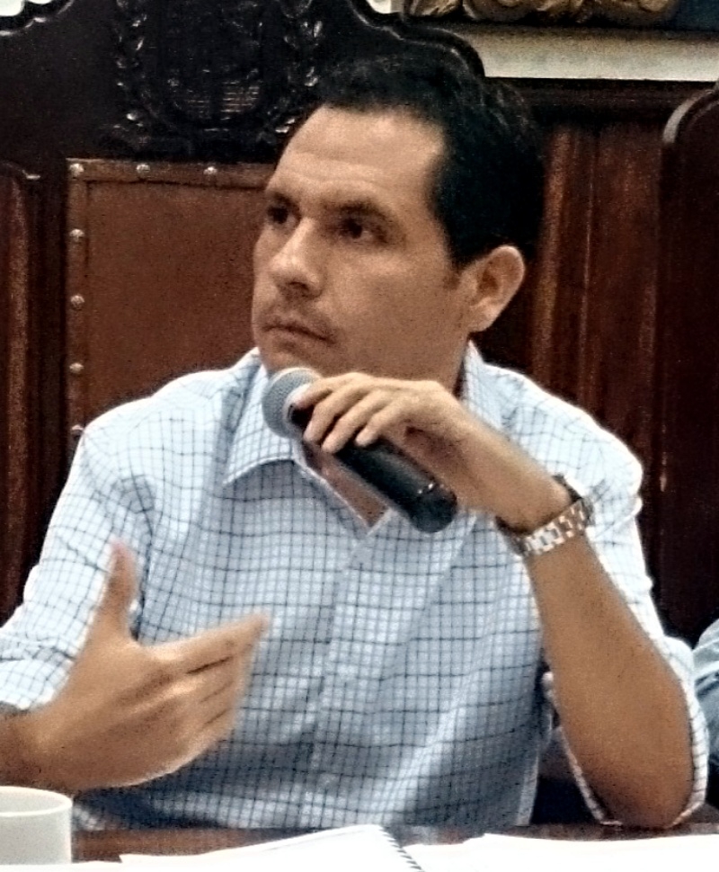 Analizan el fracaso del Carnaval